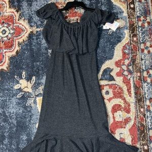 Lularoe size medium Cici dress
